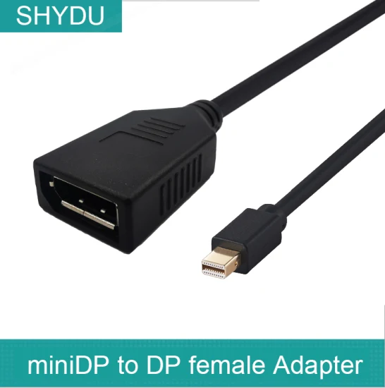 オーディオおよびビデオ ケーブル Mini Displayport DP - DP ケーブル