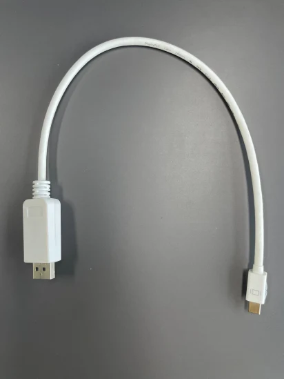 ホットセール 6FT 1.83m オス - オス DisplayPort - DVI アダプター ケーブル